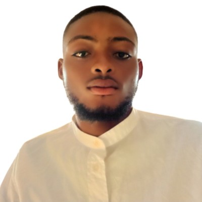 Ayinmode Joseph Seye